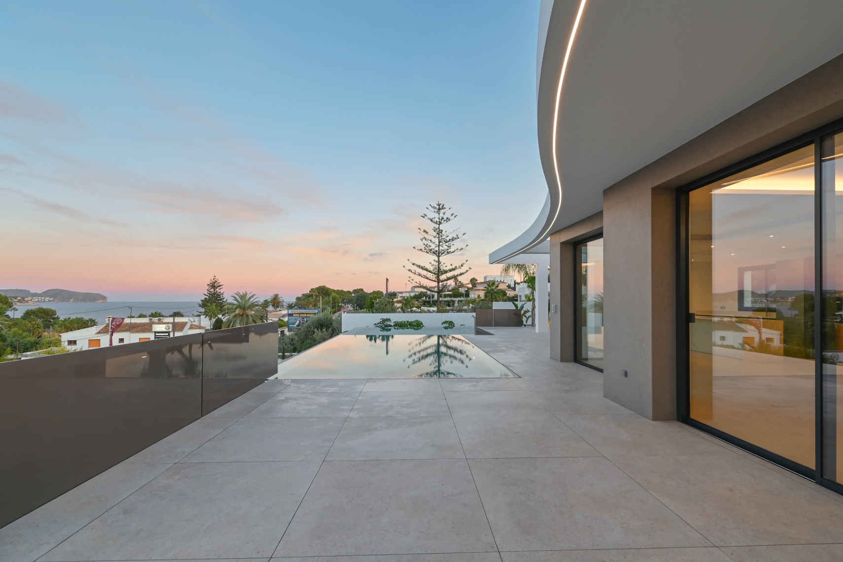 VGH40085 - Villa in Benissa