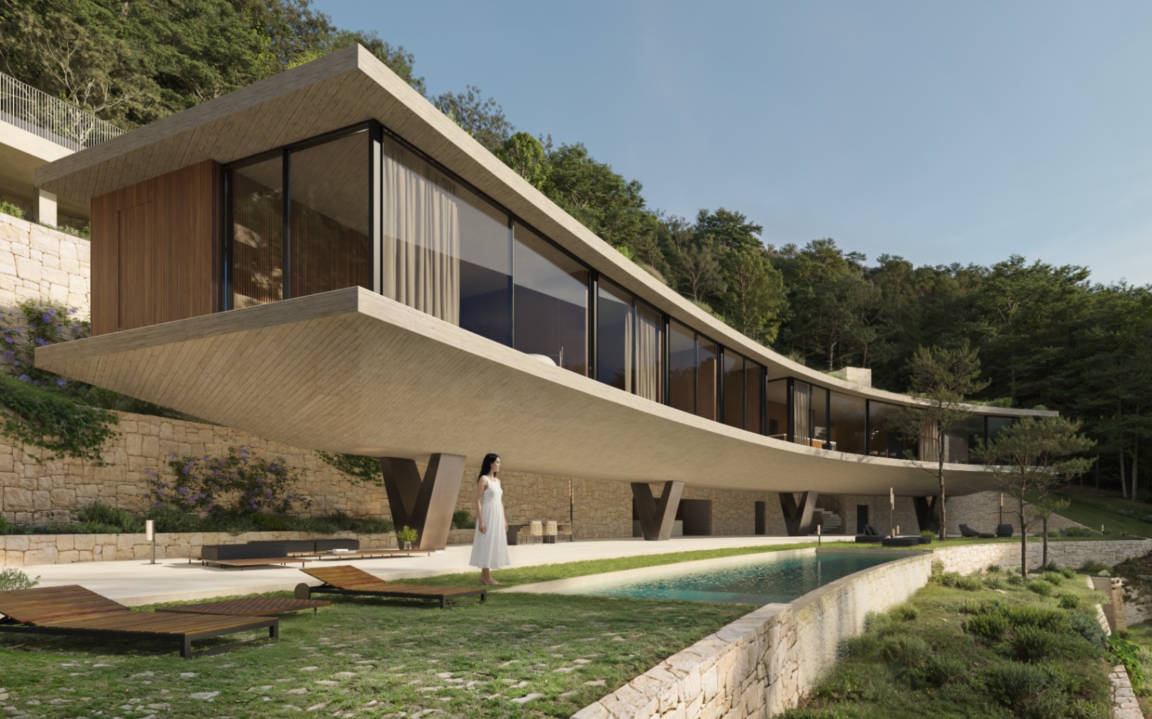 VGH40005 - Villa in Benissa