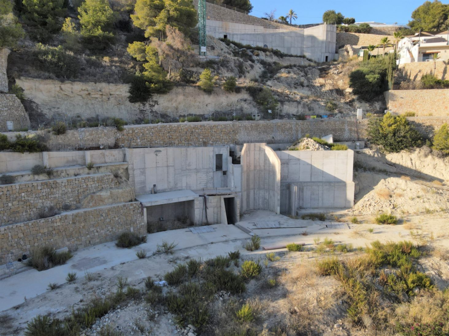 VGH40005 - Villa in Benissa
