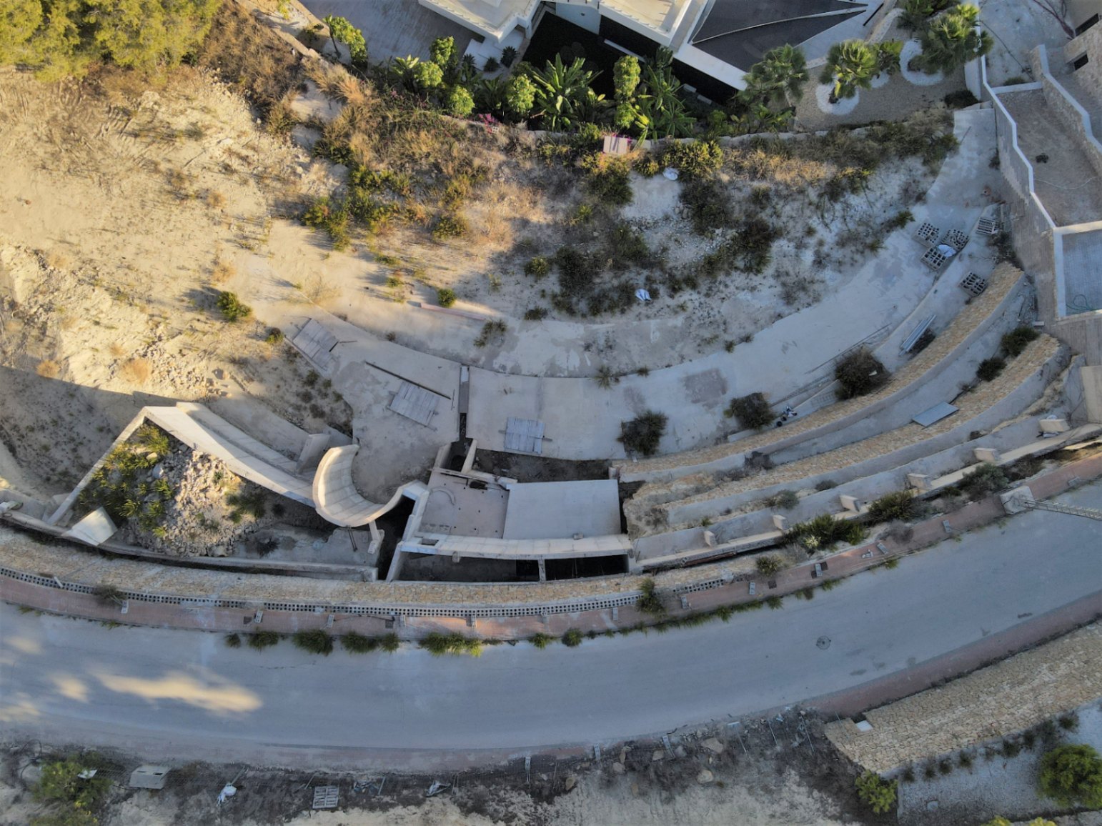 VGH40005 - Villa in Benissa