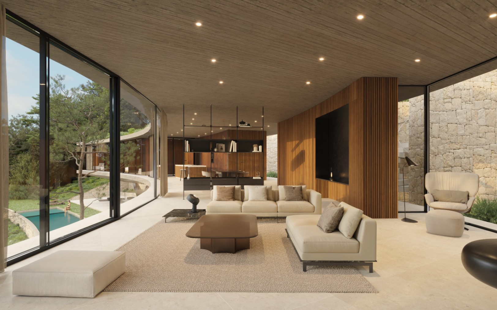VGH40005 - Villa in Benissa
