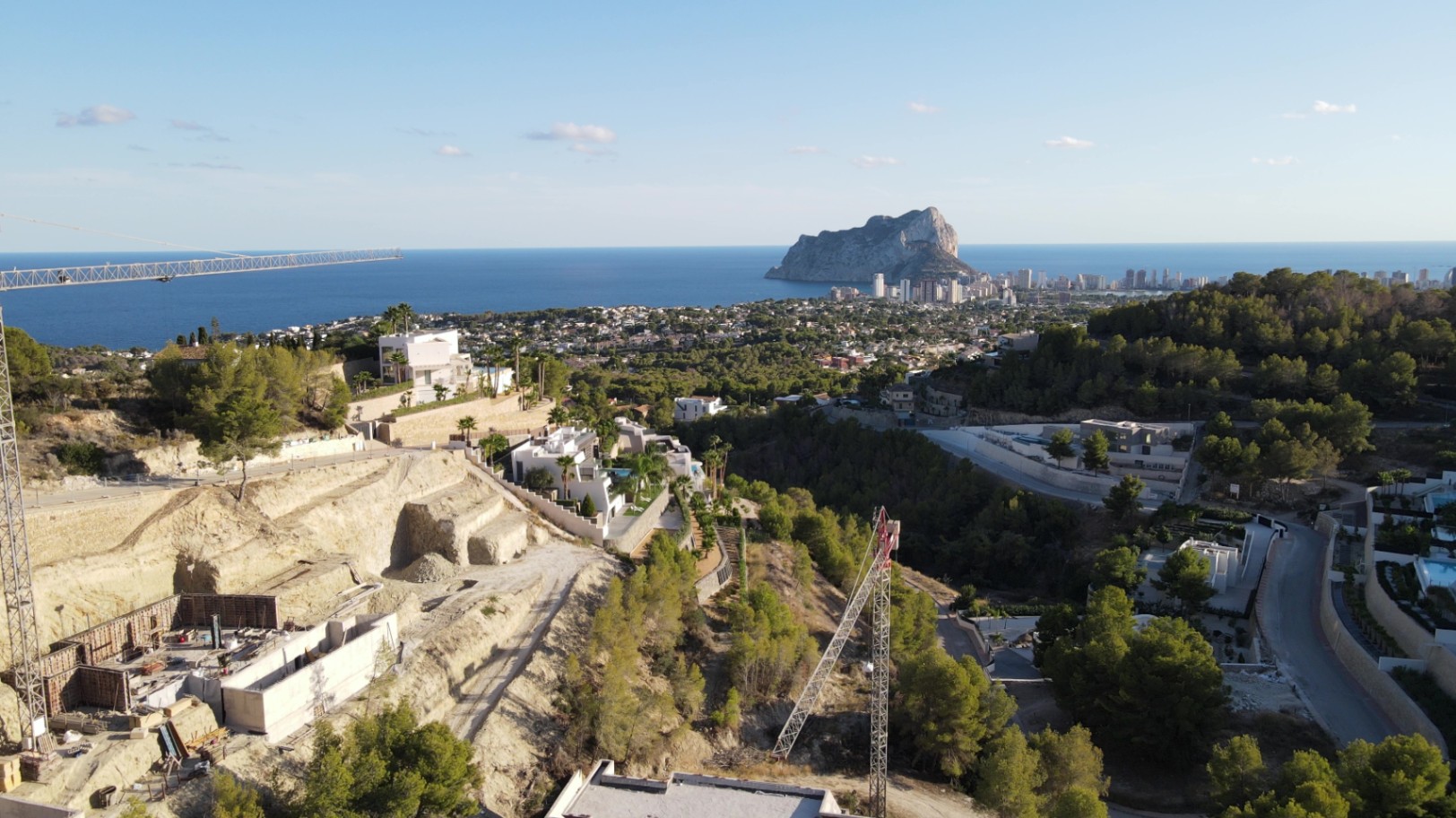 VGH40005 - Villa in Benissa
