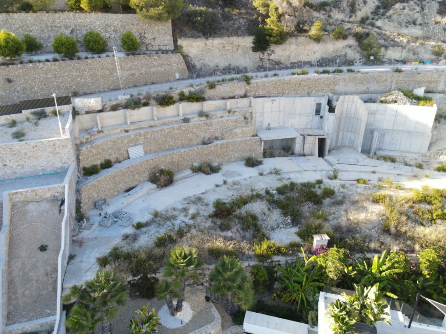 VGH40005 - Villa in Benissa