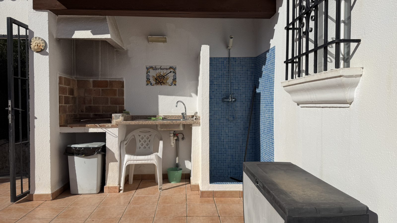 Villa en venda a Pego-monte Pego, Alicante