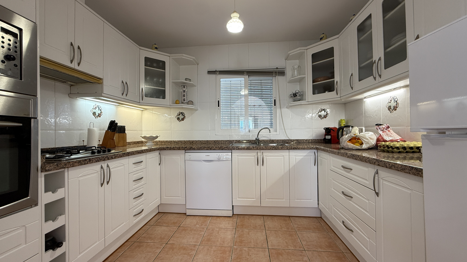 Villa en venda a Pego-monte Pego, Alicante