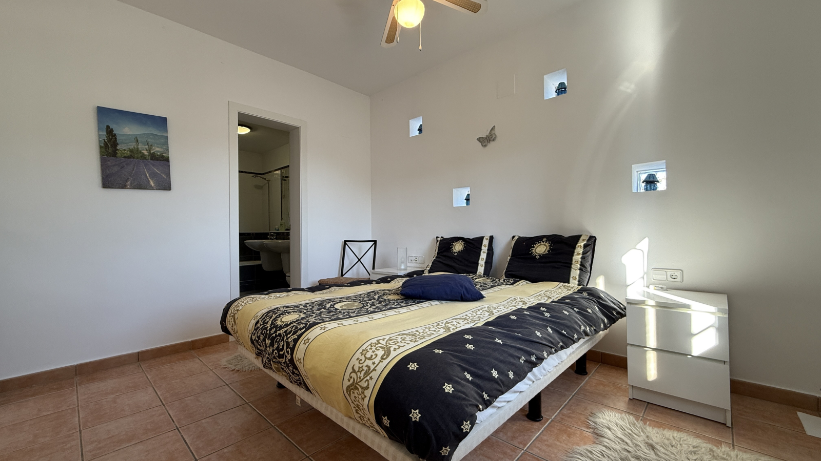 Villa en venda a Pego-monte Pego, Alicante