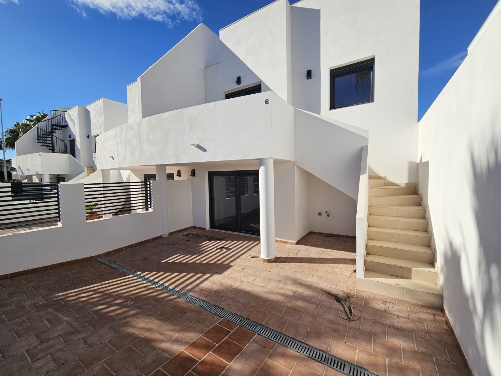 GC-0126 - Adosado a 500 m de la playa de Rabdells en Oliva