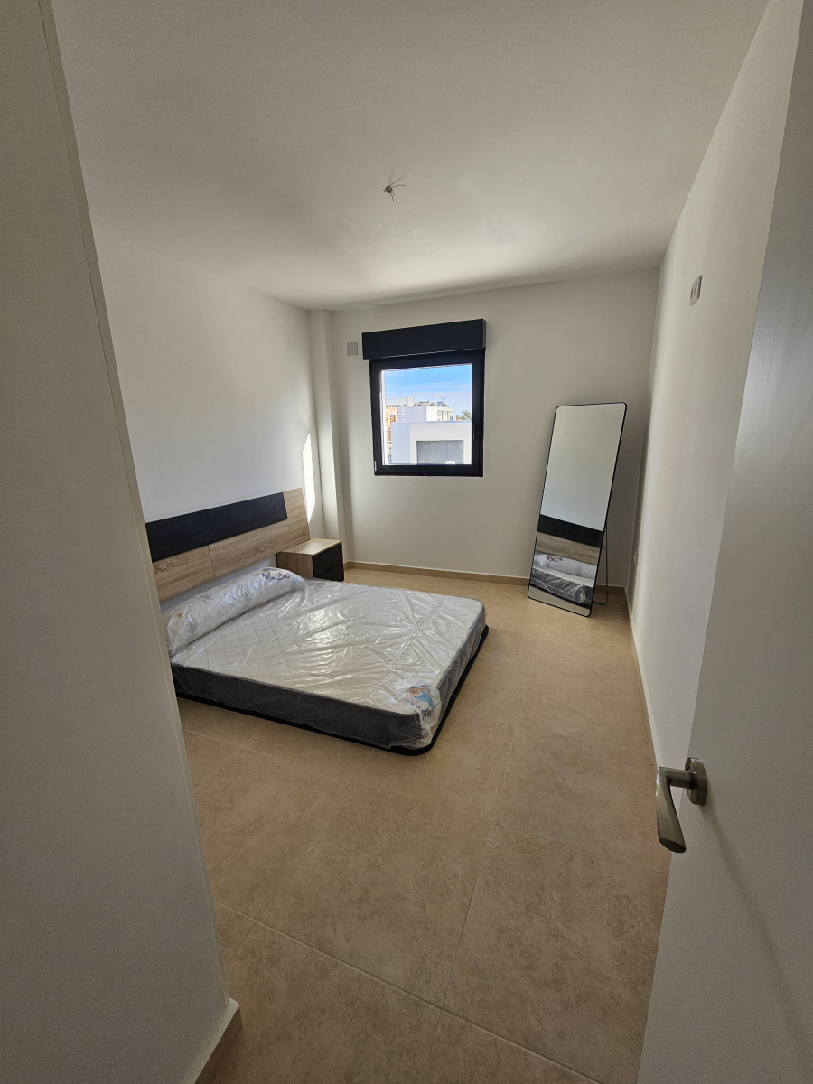 GC-0126 - Adosado a 500 m de la playa de Rabdells en Oliva