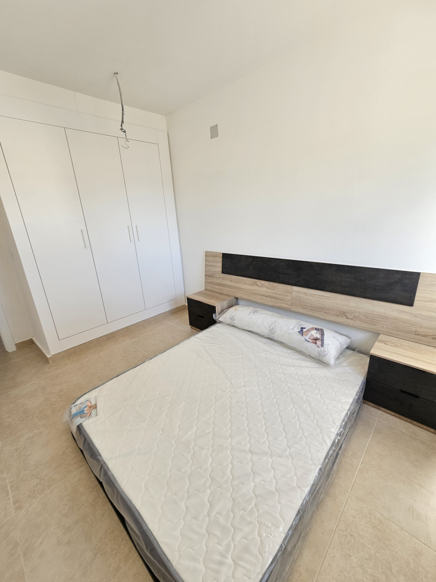 GC-0126 - Adosado a 500 m de la playa de Rabdells en Oliva