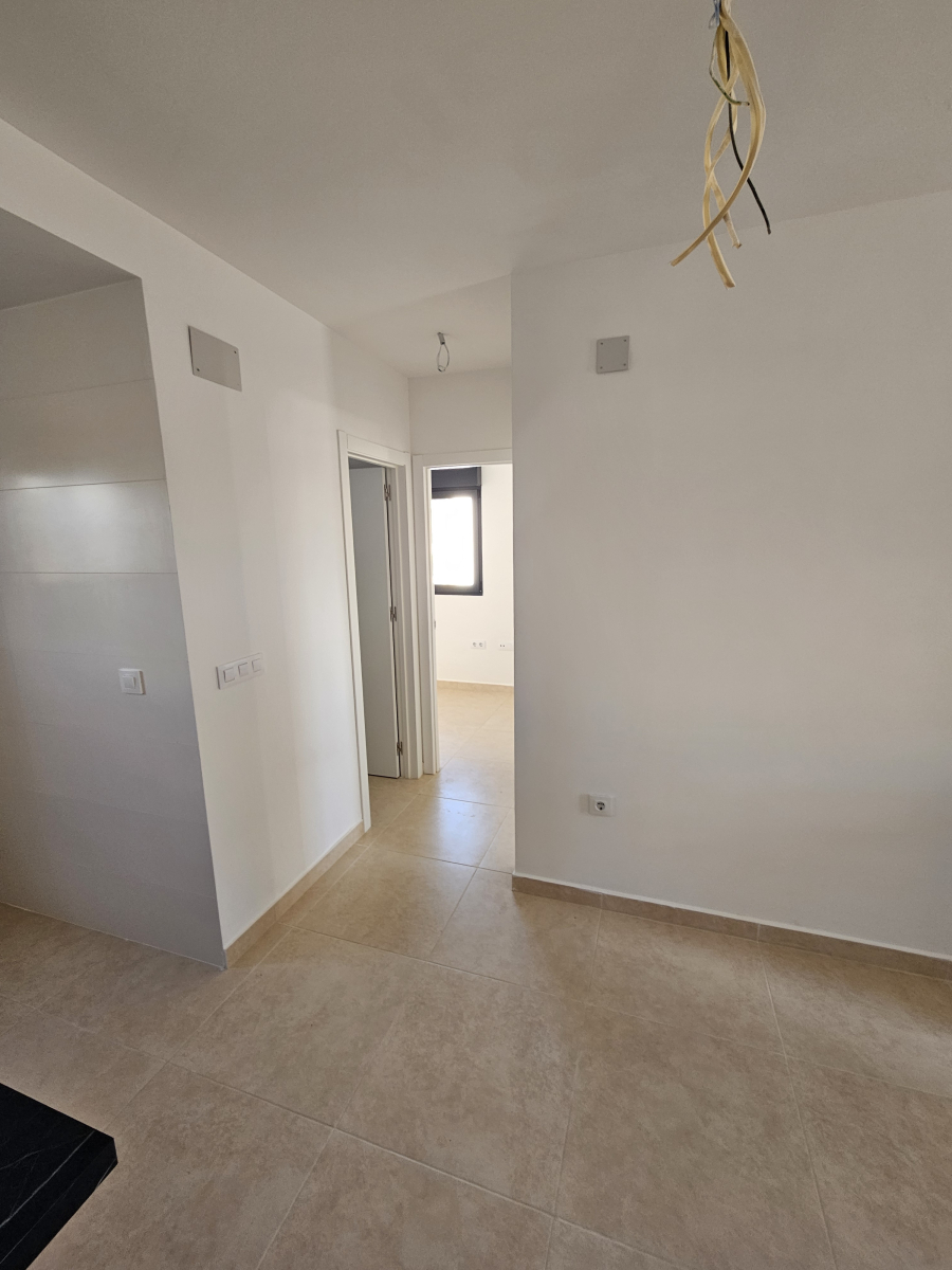 GC-0126 - Adosado a 500 m de la playa de Rabdells en Oliva