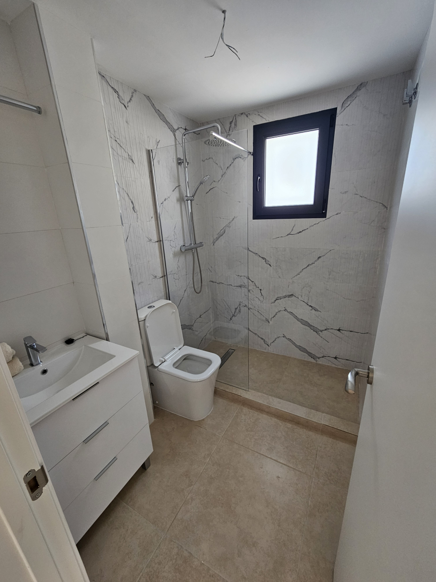 GC-0126 - Adosado a 500 m de la playa de Rabdells en Oliva