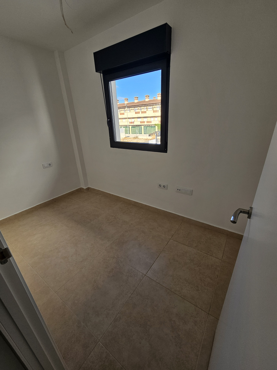 GC-0126 - Adosado a 500 m de la playa de Rabdells en Oliva