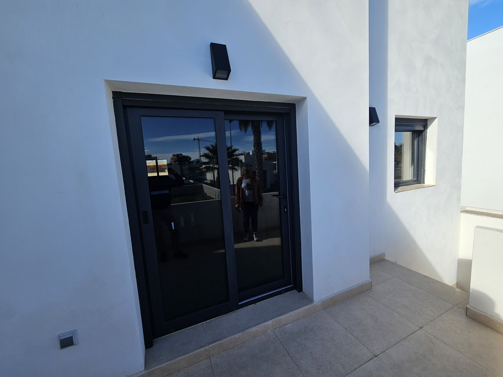 GC-0126 - Adosado a 500 m de la playa de Rabdells en Oliva