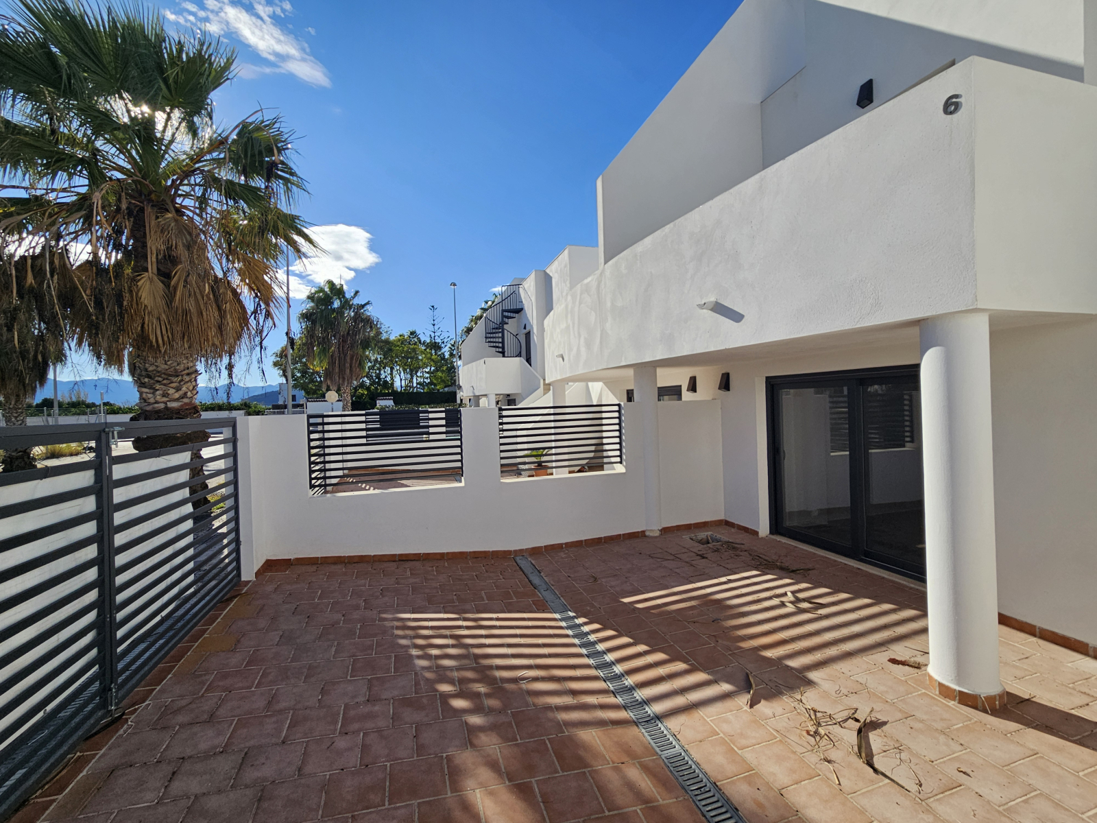 GC-0126 - Adosado a 500 m de la playa de Rabdells en Oliva