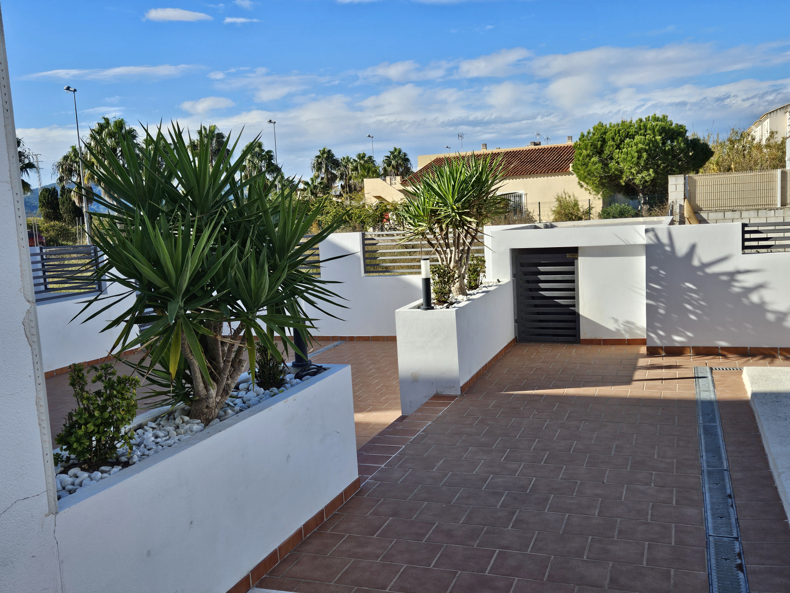 GC-0126 - Adosado a 500 m de la playa de Rabdells en Oliva