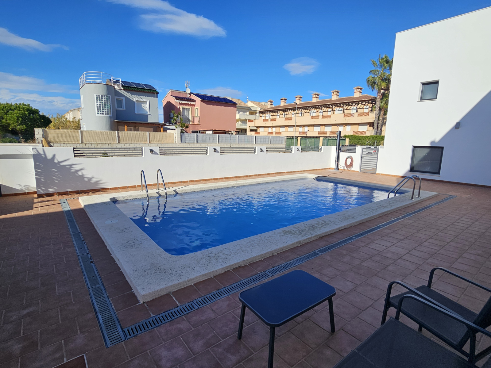 GC-0126 - Adosado a 500 m de la playa de Rabdells en Oliva