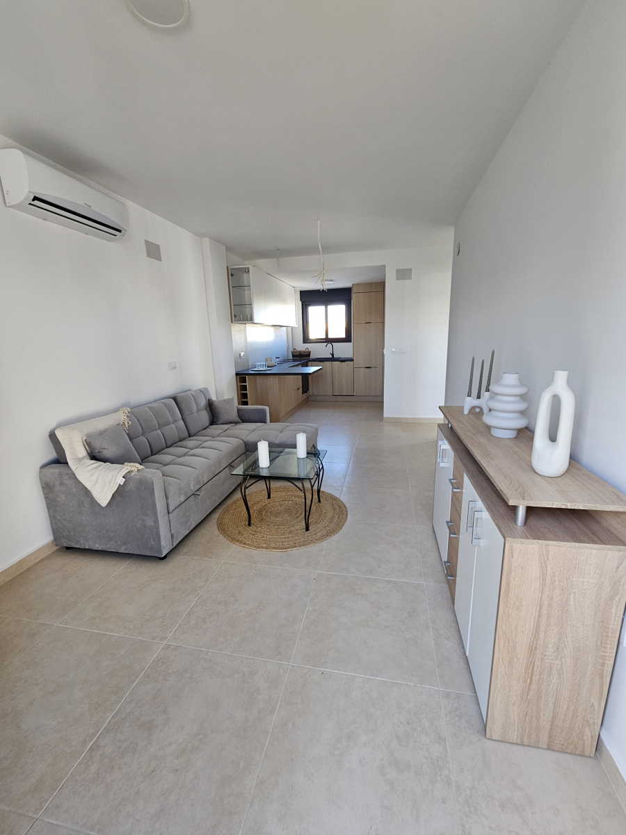 GC-0126 - Adosado a 500 m de la playa de Rabdells en Oliva