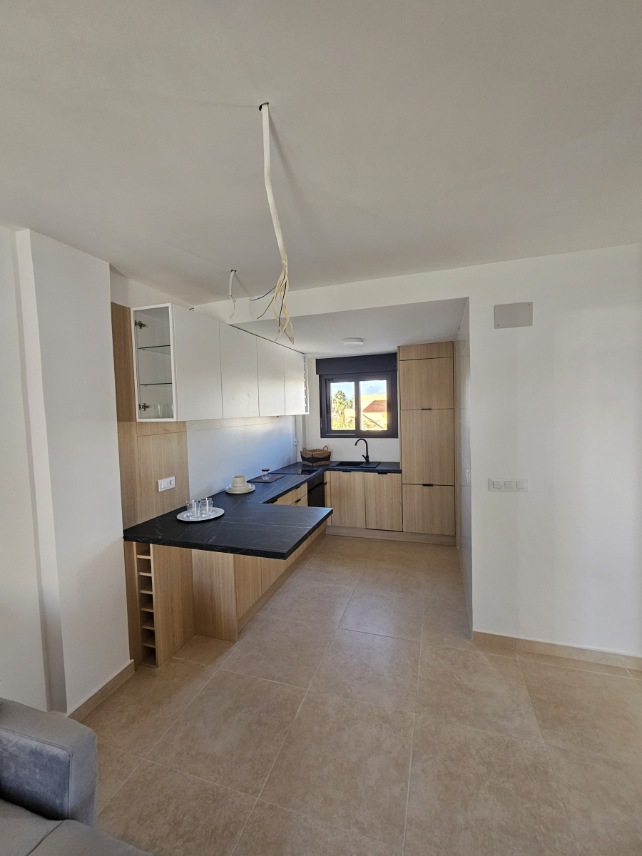 GC-0126 - Adosado a 500 m de la playa de Rabdells en Oliva