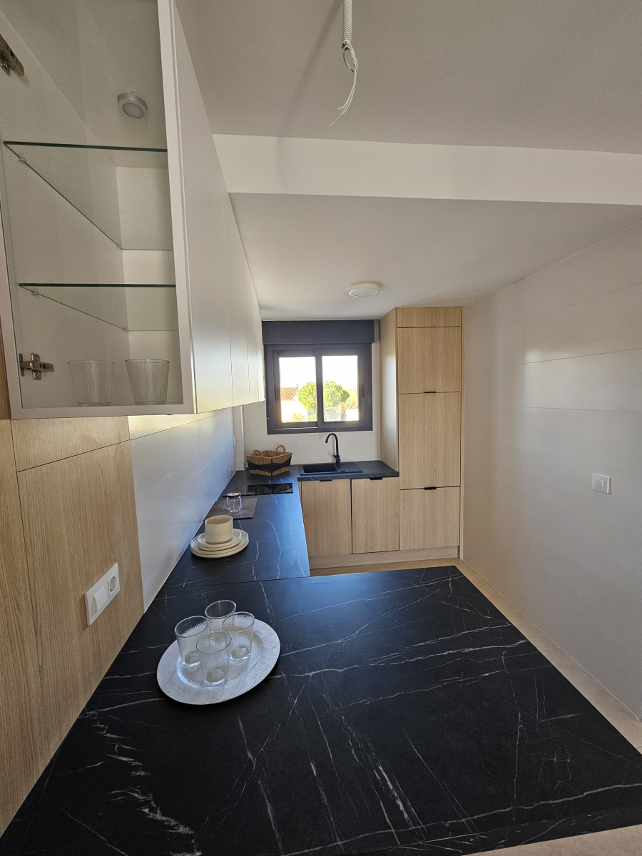 GC-0126 - Adosado a 500 m de la playa de Rabdells en Oliva