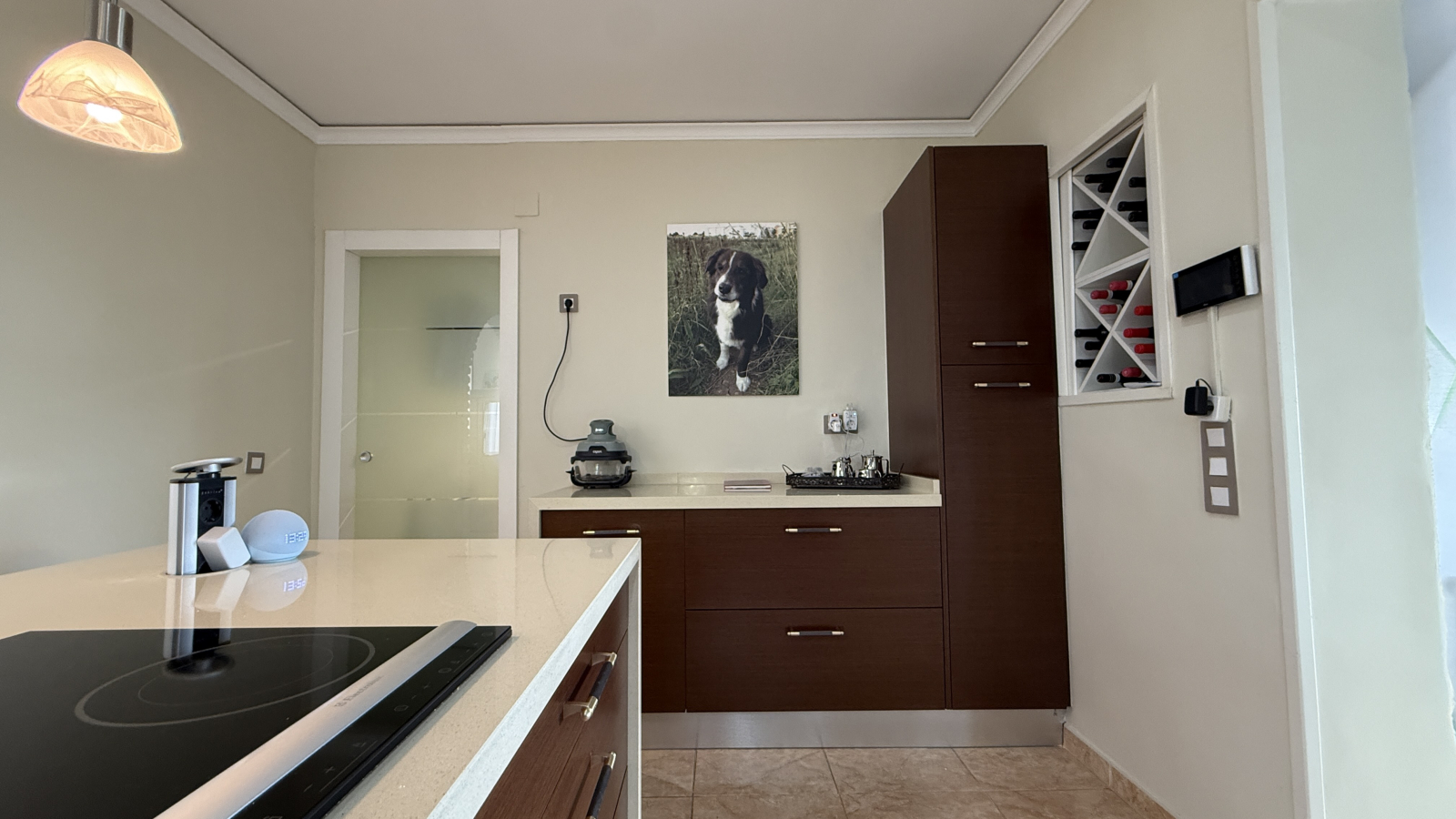 JS-0326 - Wohlfühlvilla Villa in Els Poblets, strandnah, sonnig und mit hochwertiger Ausstattung