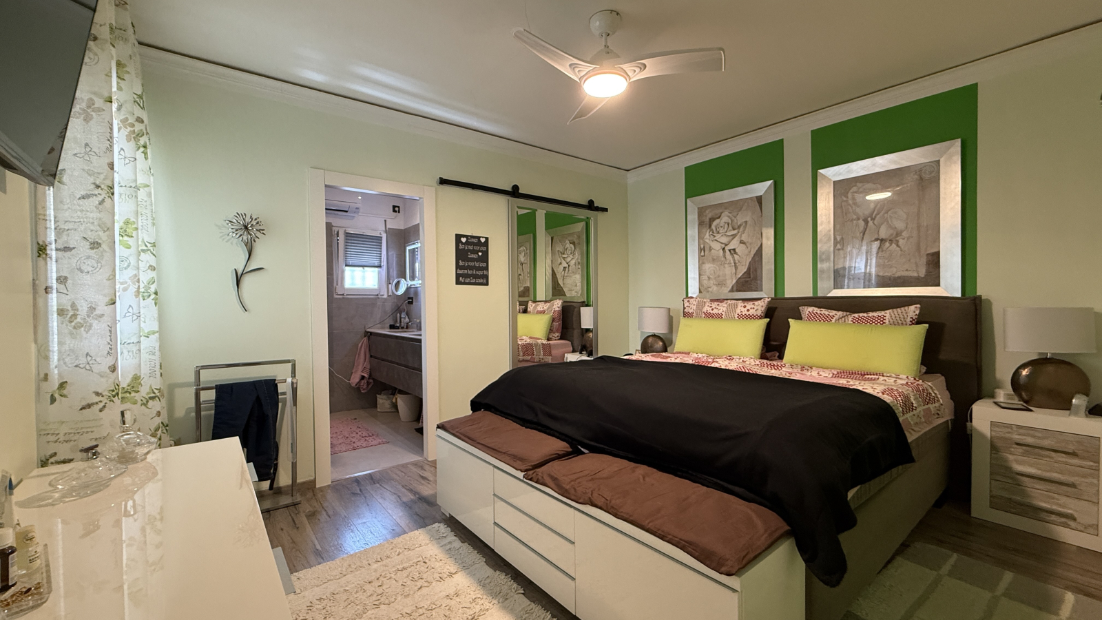 JS-0326 - Wohlfühlvilla Villa in Els Poblets, strandnah, sonnig und mit hochwertiger Ausstattung