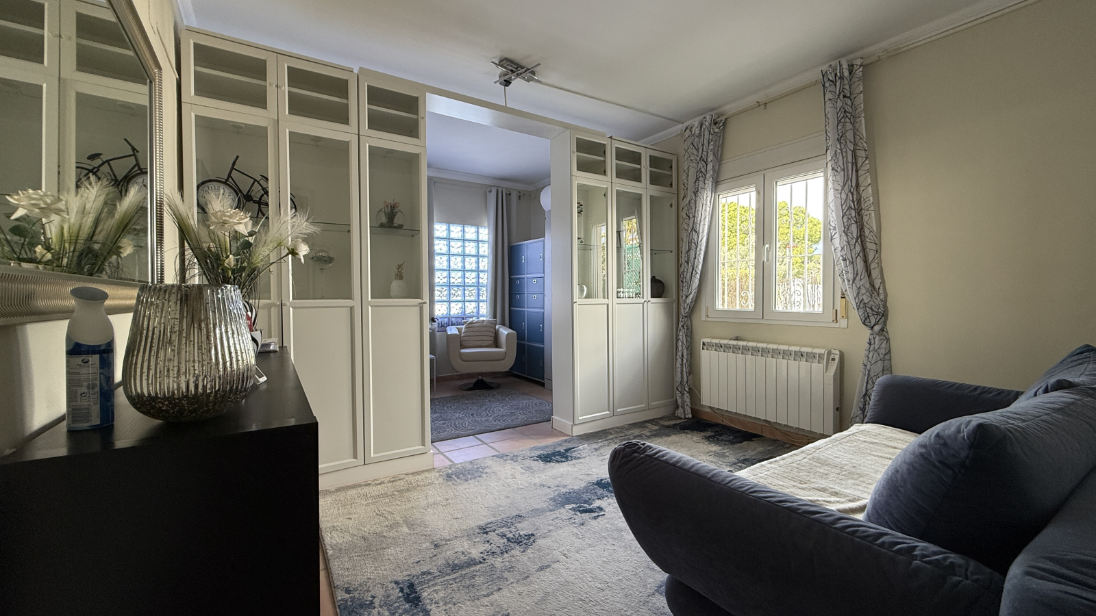 JS-0326 - Wohlfühlvilla Villa in Els Poblets, strandnah, sonnig und mit hochwertiger Ausstattung