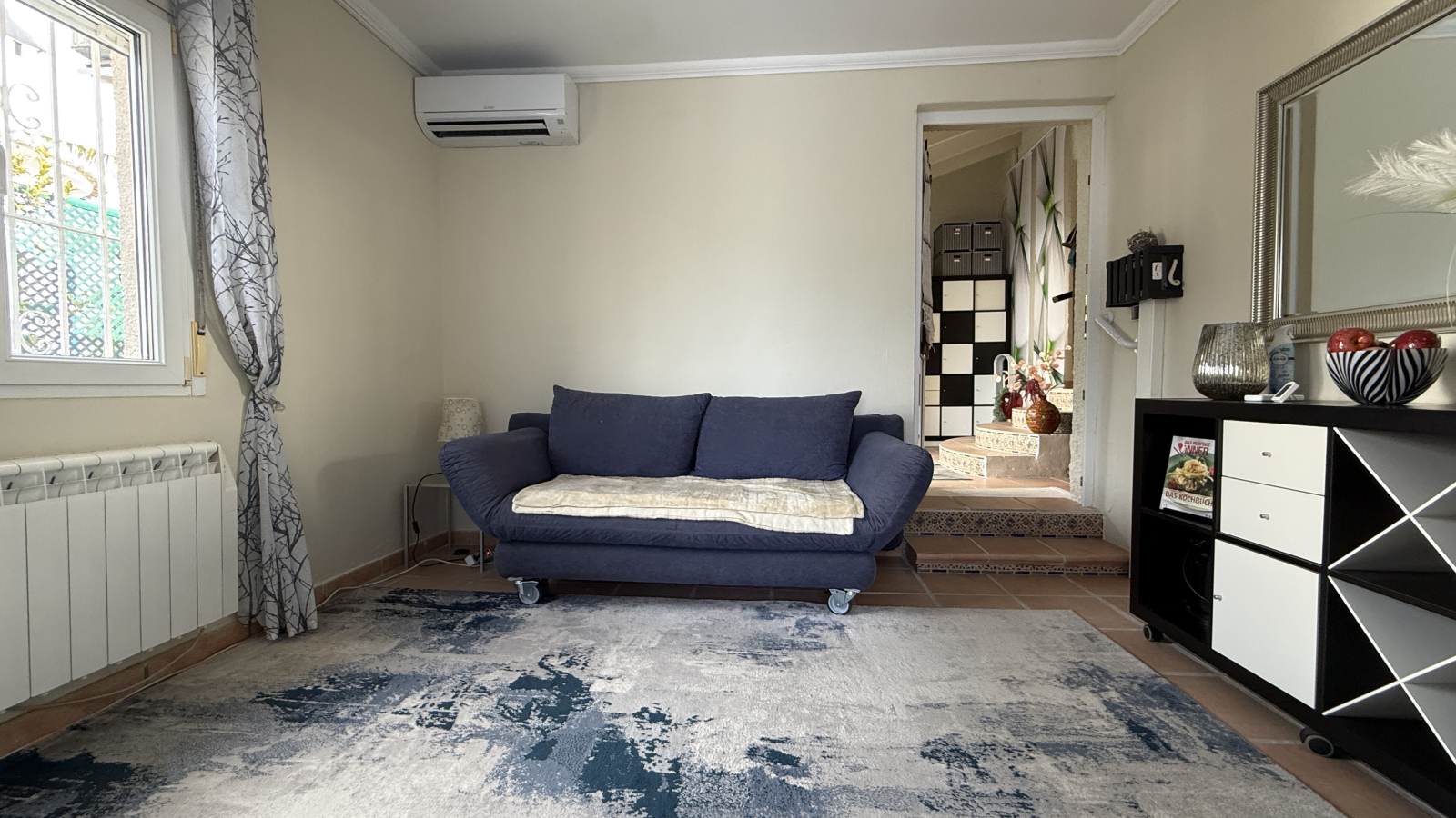 JS-0326 - Wohlfühlvilla Villa in Els Poblets, strandnah, sonnig und mit hochwertiger Ausstattung