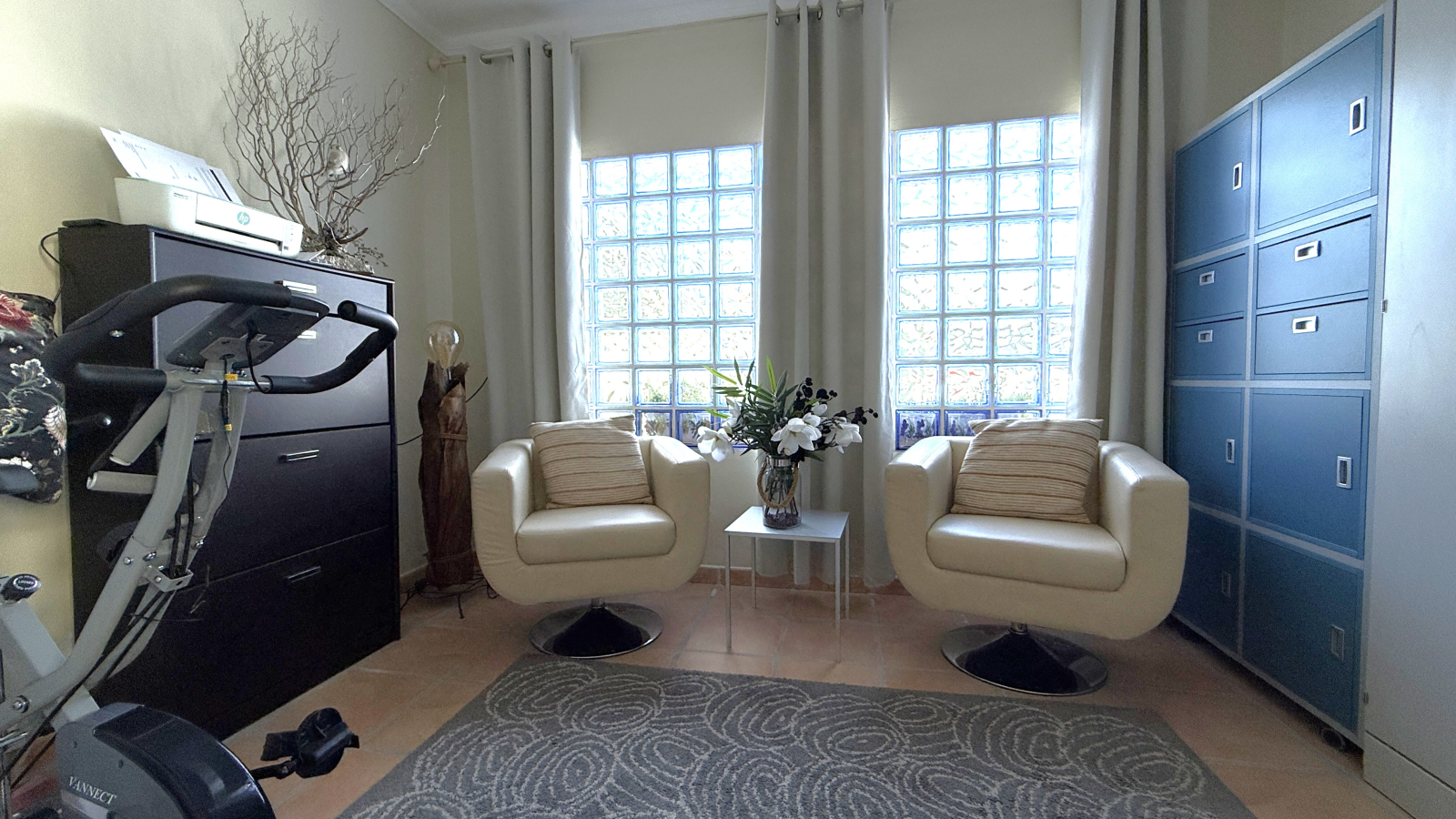 JS-0326 - Wohlfühlvilla Villa in Els Poblets, strandnah, sonnig und mit hochwertiger Ausstattung