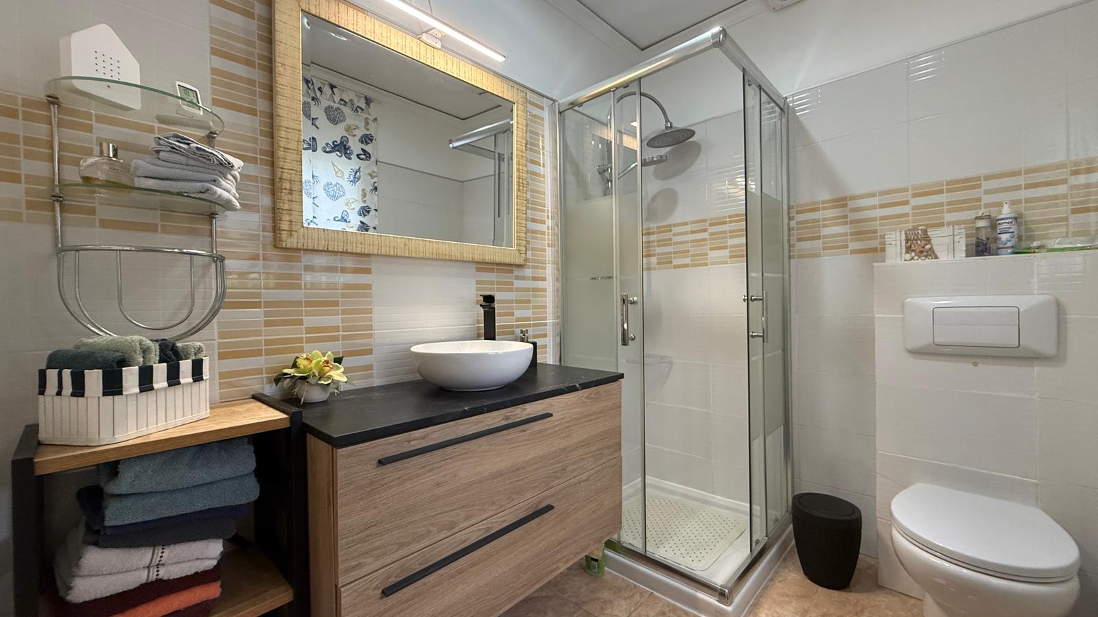 JS-0326 - Wohlfühlvilla Villa in Els Poblets, strandnah, sonnig und mit hochwertiger Ausstattung