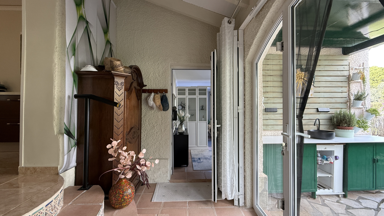 JS-0326 - Wohlfühlvilla Villa in Els Poblets, strandnah, sonnig und mit hochwertiger Ausstattung