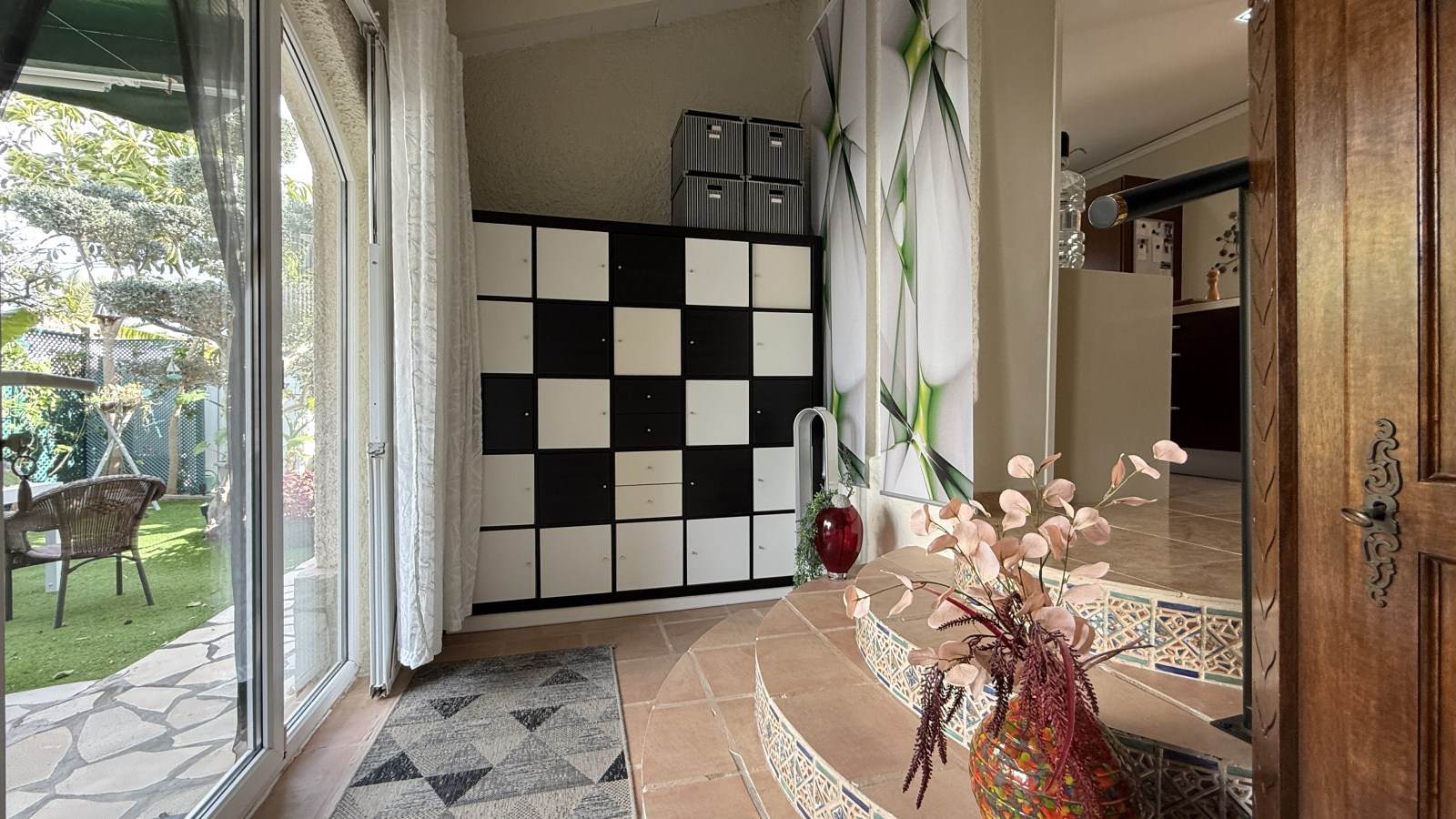 JS-0326 - Wohlfühlvilla Villa in Els Poblets, strandnah, sonnig und mit hochwertiger Ausstattung