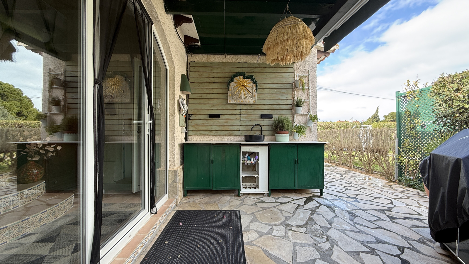 JS-0326 - Wohlfühlvilla Villa in Els Poblets, strandnah, sonnig und mit hochwertiger Ausstattung