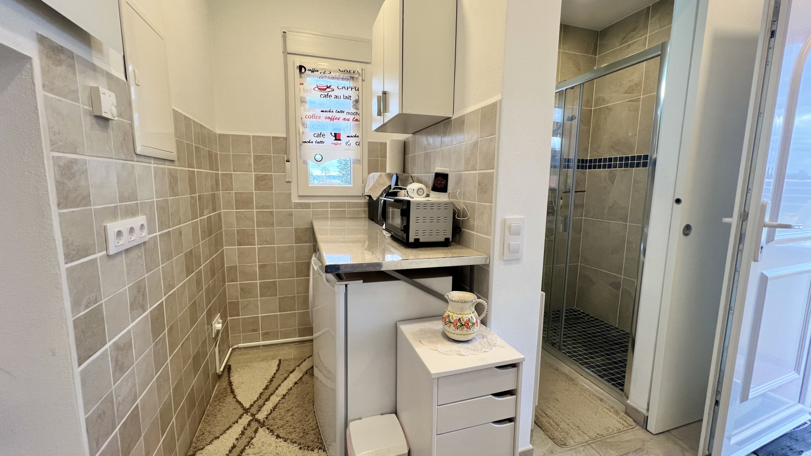 FK-0326 - Tolle Villa mit guter Ausstattung und 3 Schlafzimmern, Pool, Garage, uvm.