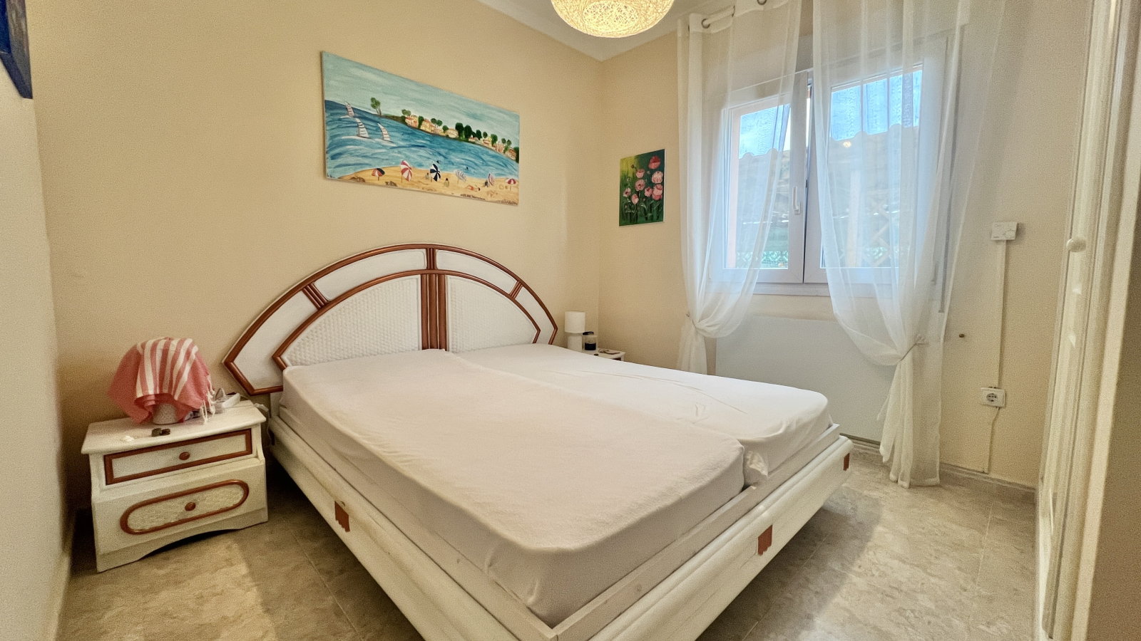 FK-0326 - Tolle Villa mit guter Ausstattung und 3 Schlafzimmern, Pool, Garage, uvm.