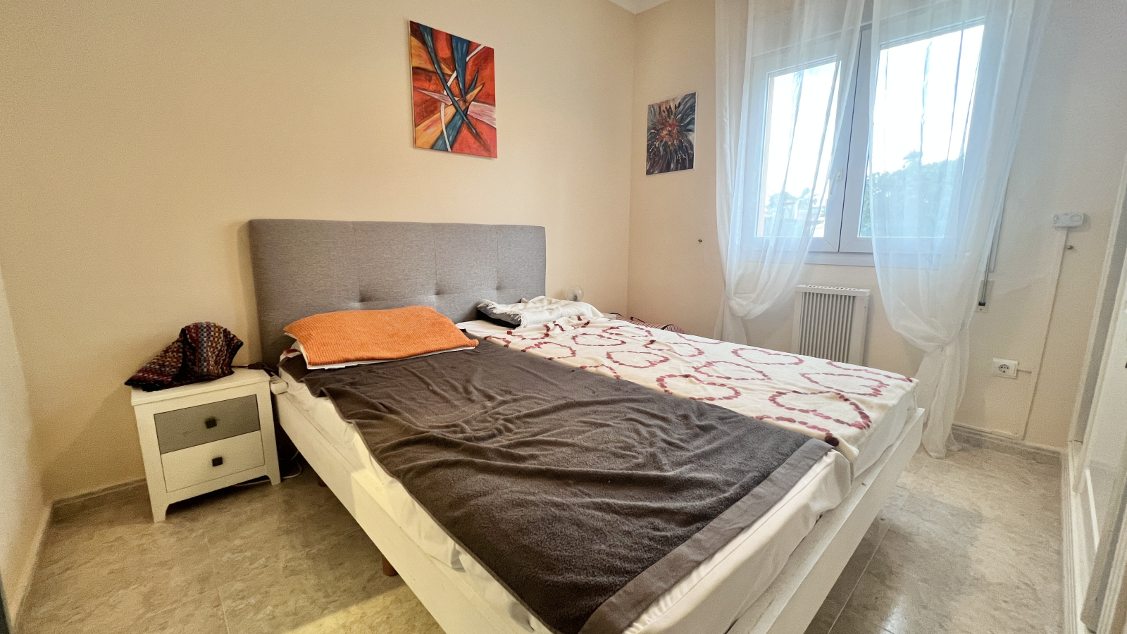 FK-0326 - Tolle Villa mit guter Ausstattung und 3 Schlafzimmern, Pool, Garage, uvm.