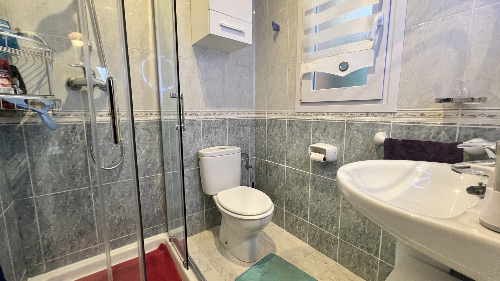 FK-0326 - Tolle Villa mit guter Ausstattung und 3 Schlafzimmern, Pool, Garage, uvm.