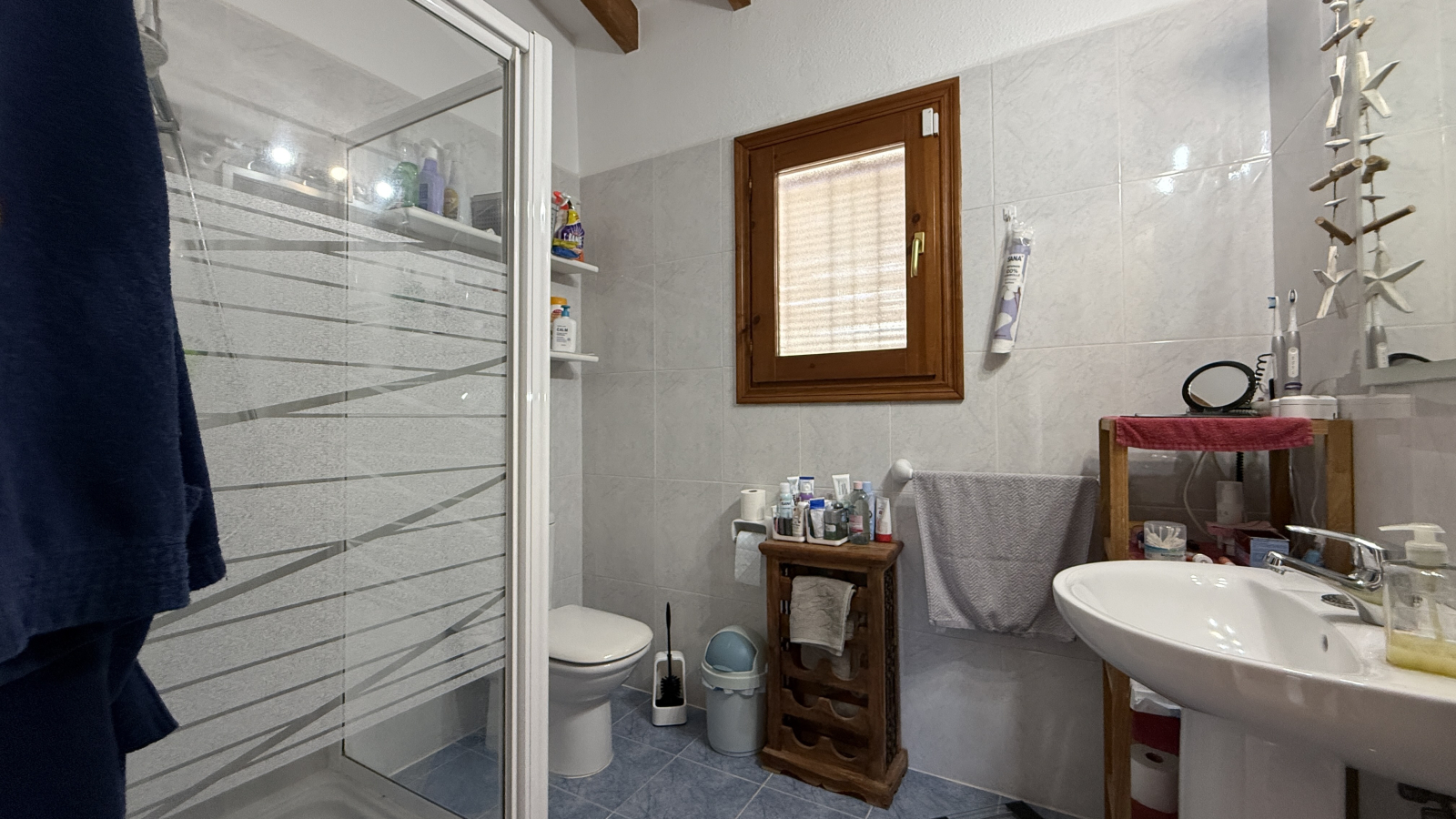 RG-0226 - Casa soleada en una zona tranquila