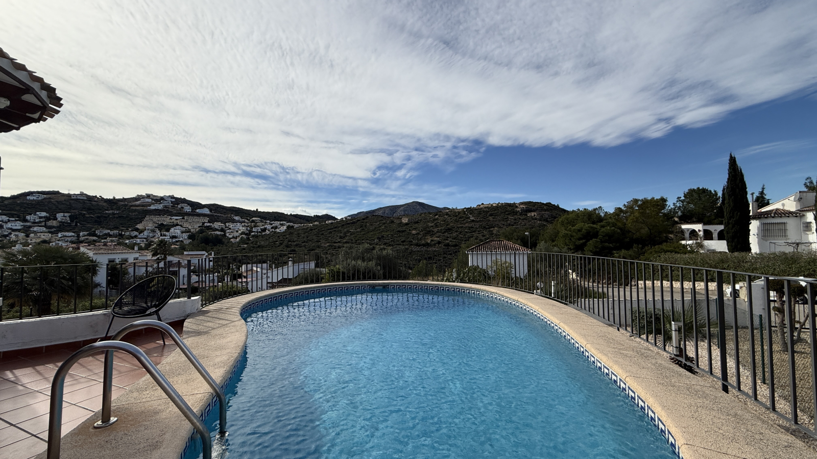 RG-0226 - Casa soleada en una zona tranquila