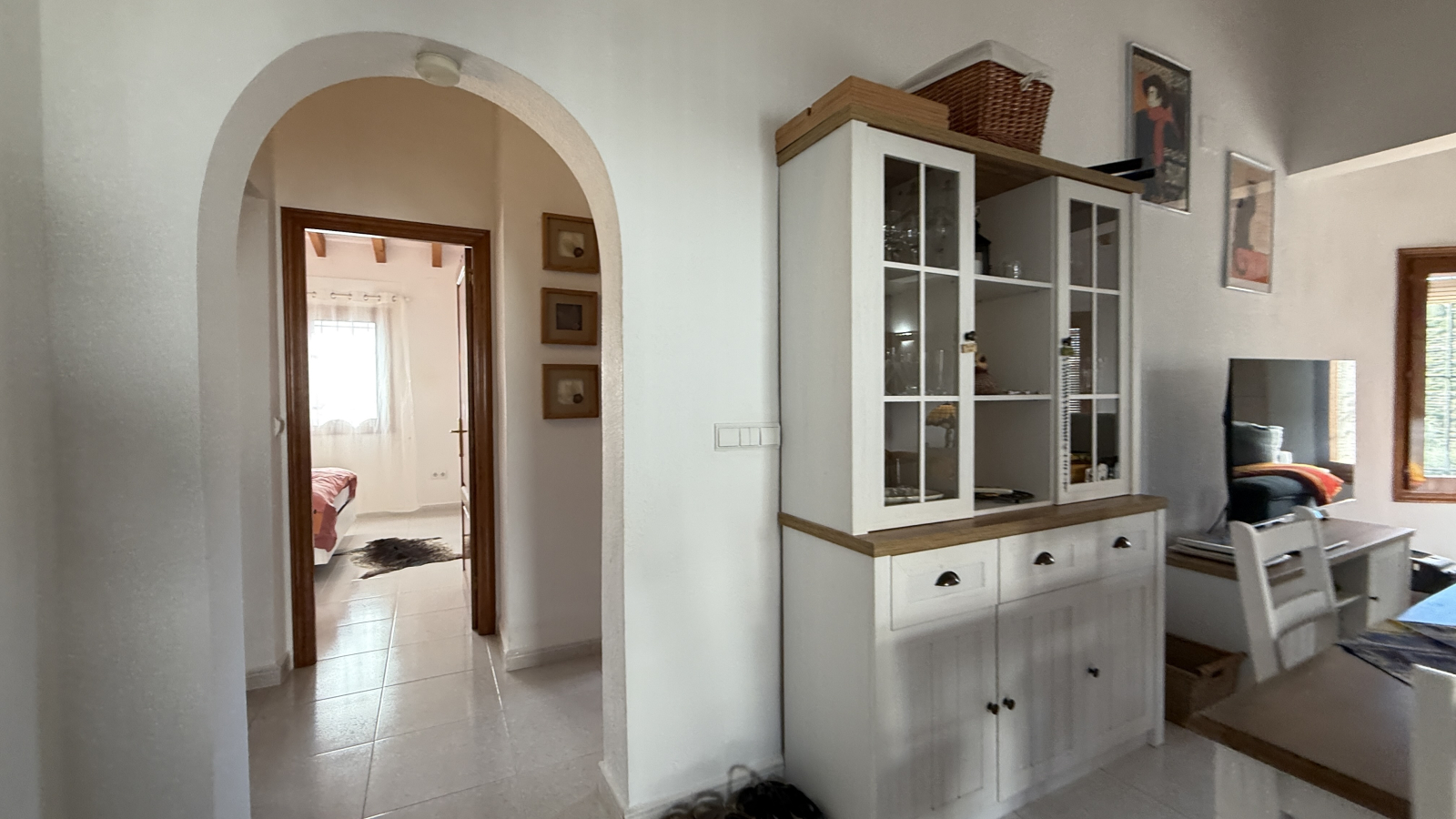 RG-0226 - Casa soleada en una zona tranquila