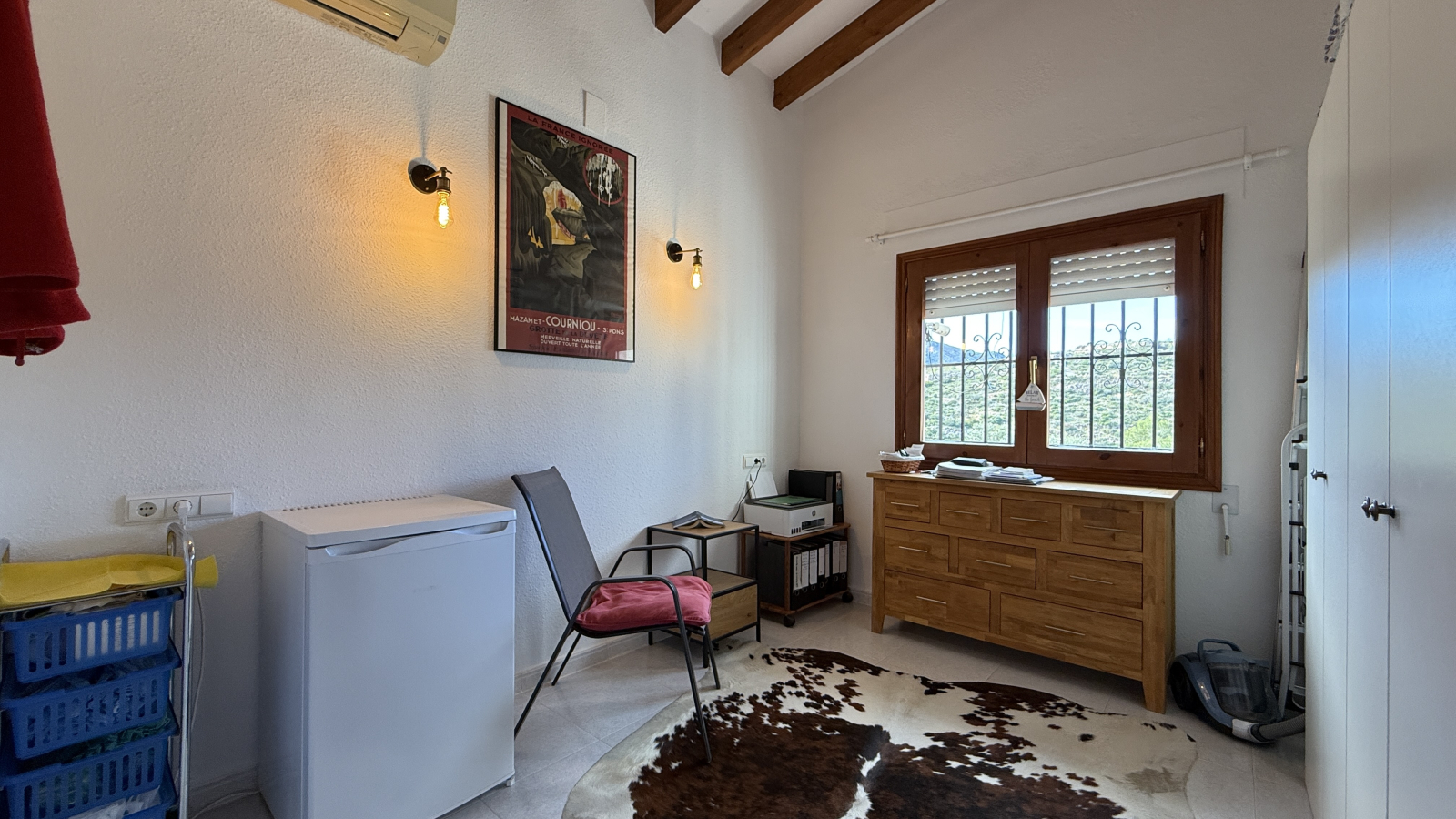 RG-0226 - Casa soleada en una zona tranquila