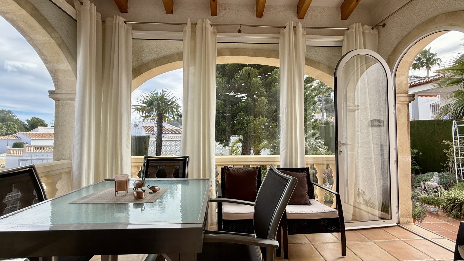 RG-0326 - Un hogar lleno de luz y tranquilidad – Casa independiente en ubicación soleada del Monte Solana