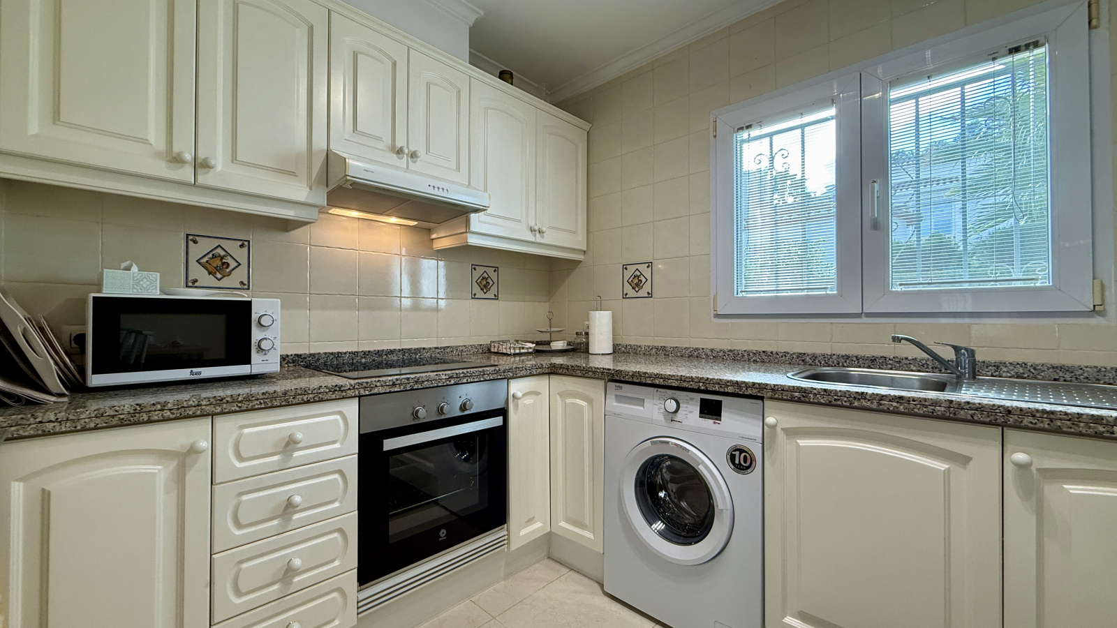 RG-0326 - Un hogar lleno de luz y tranquilidad – Casa independiente en ubicación soleada del Monte Solana