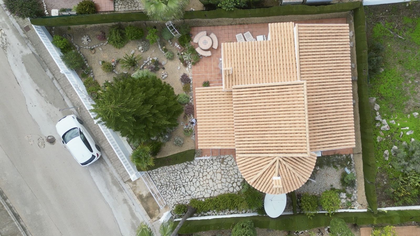 RG-0326 - Un hogar lleno de luz y tranquilidad – Casa independiente en ubicación soleada del Monte Solana
