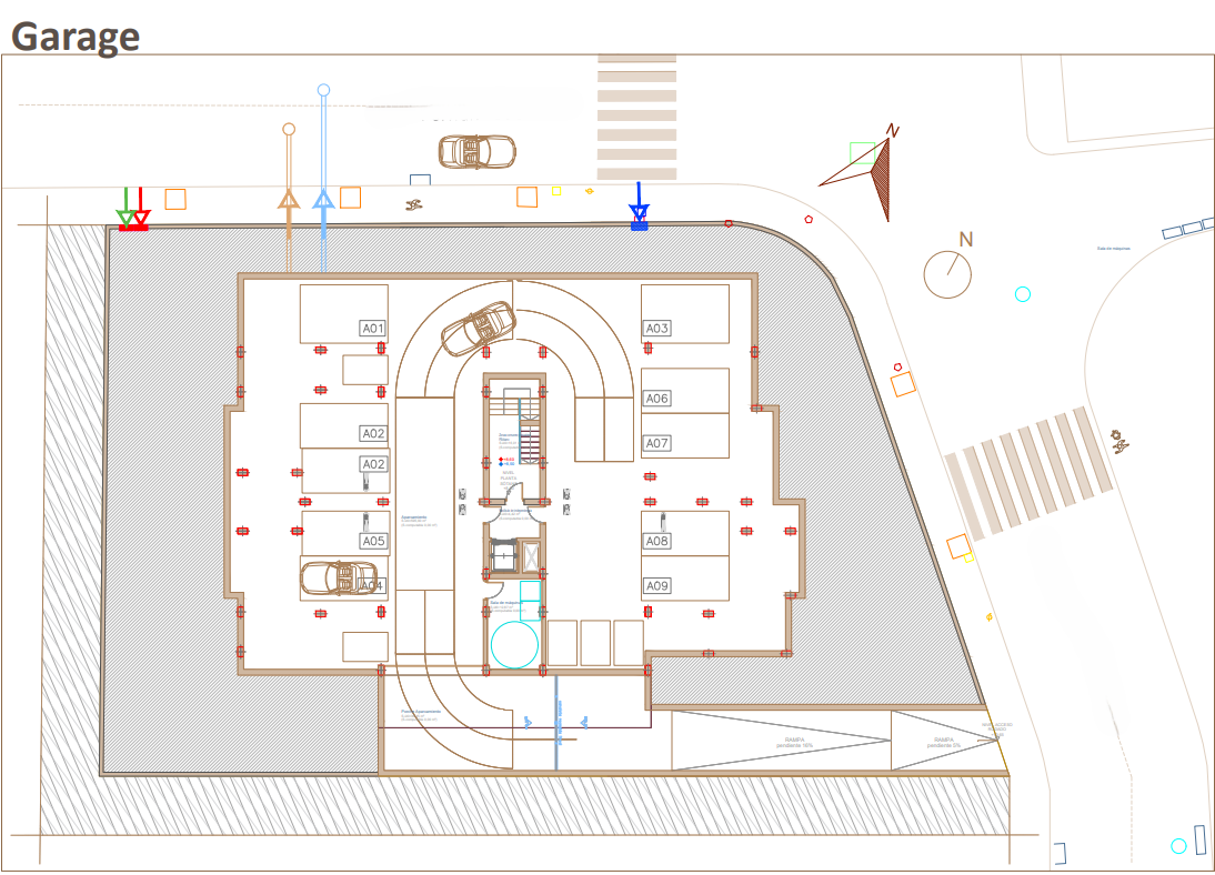 AVS-57544 - Apartamento en Javea