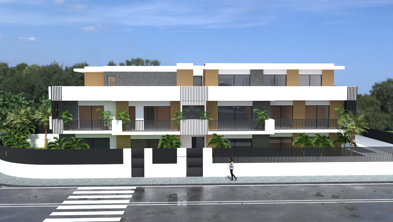 AVS-57544 - Apartamento en Javea