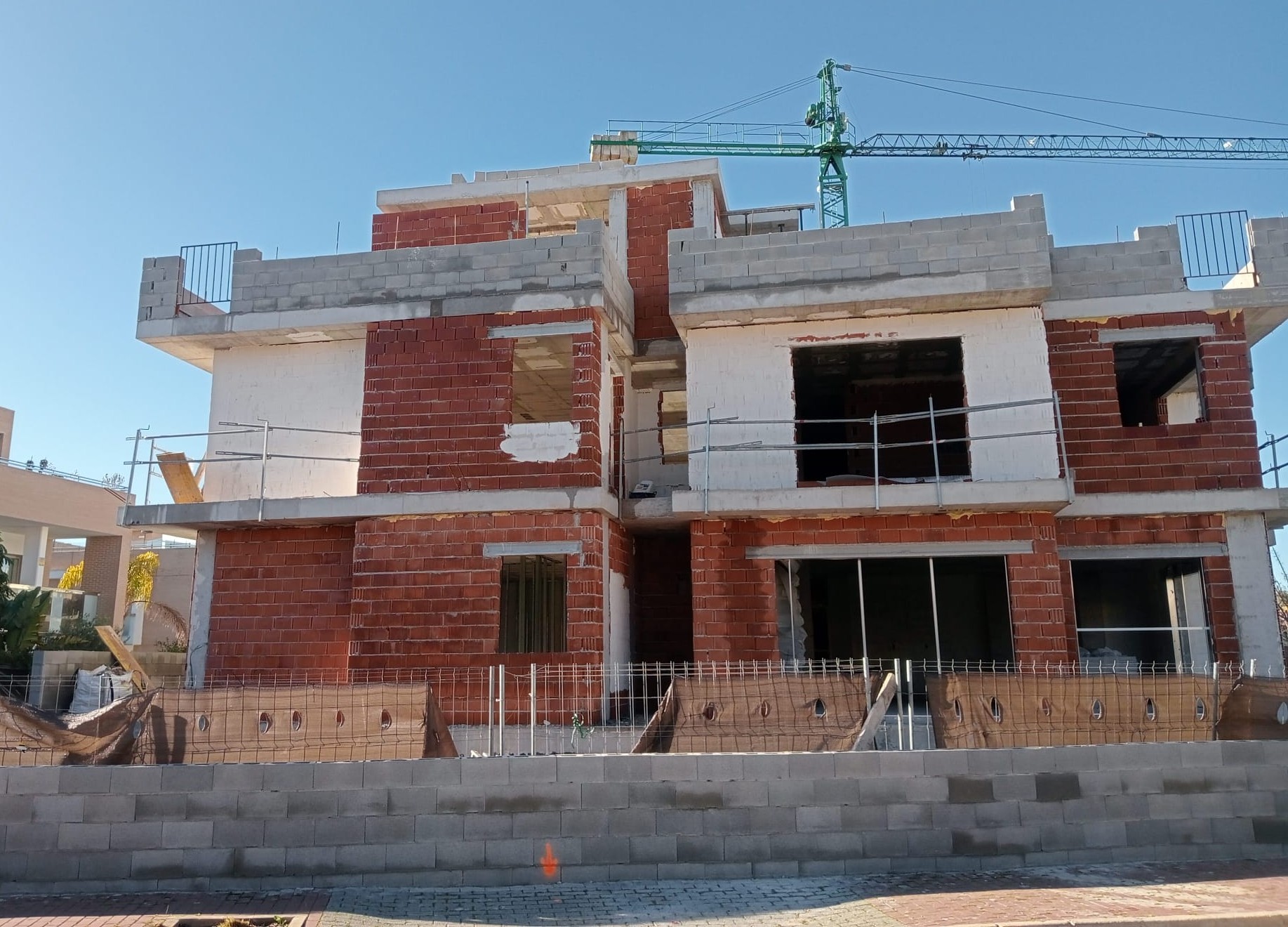 AVS-57544 - Apartamento en Javea