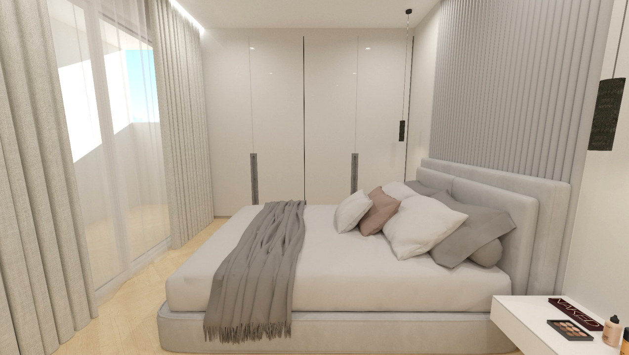 AVS-57544 - Apartamento en Javea