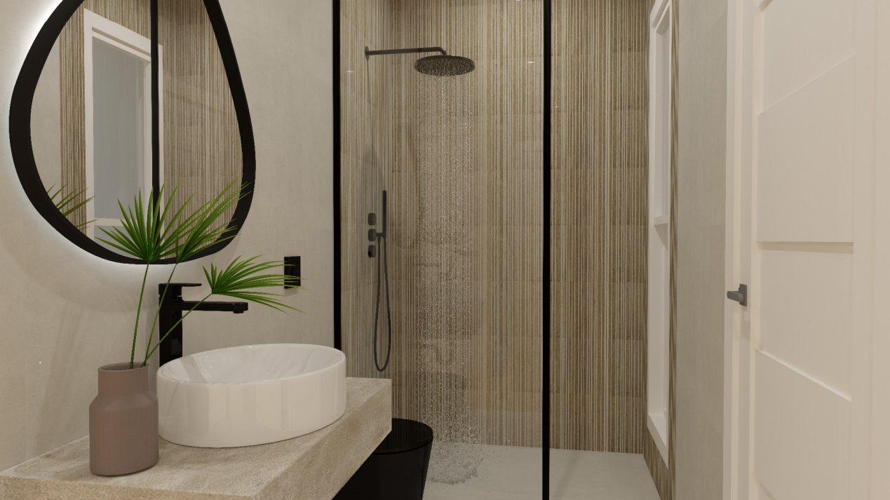 AVS-57544 - Apartamento en Javea