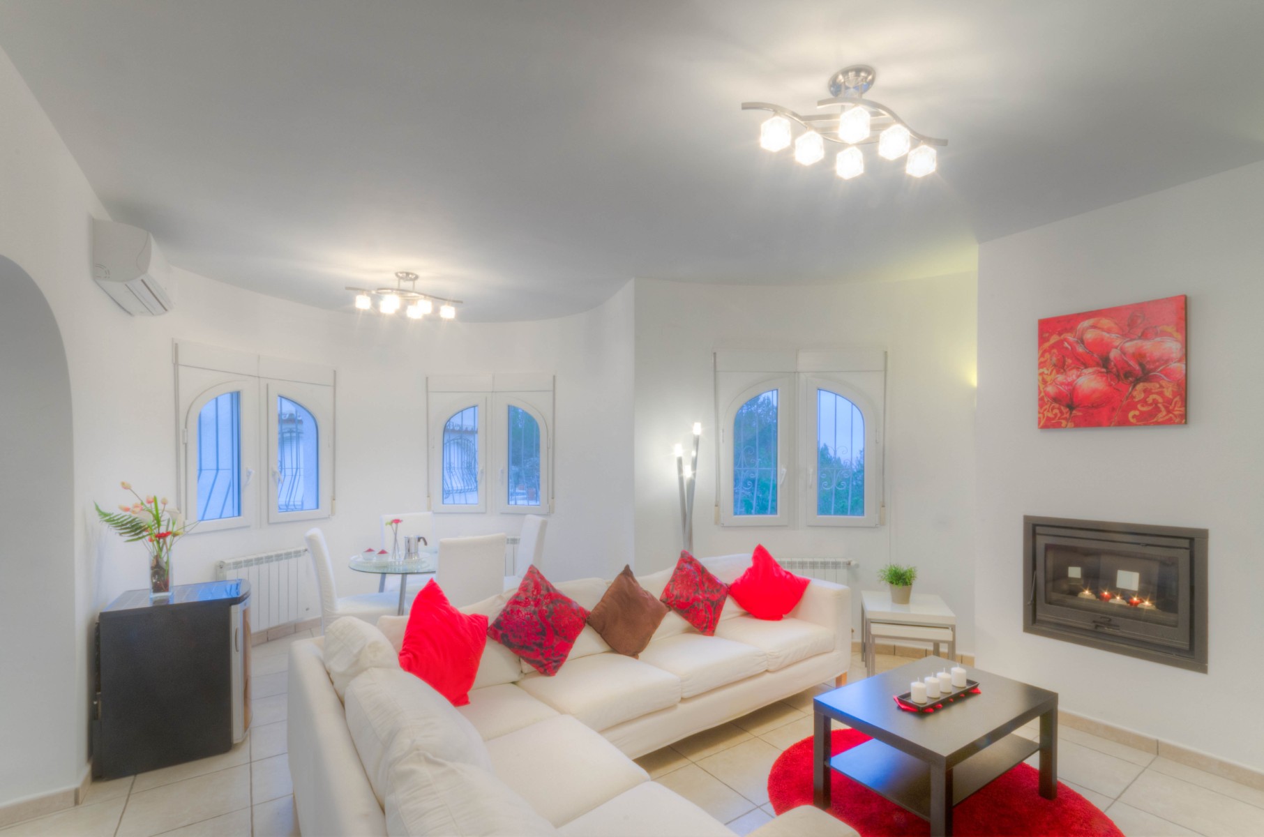 CPS-EXCLUSIVEPED7814-2 - Villa en Pedreguer, Monte Pedreguer