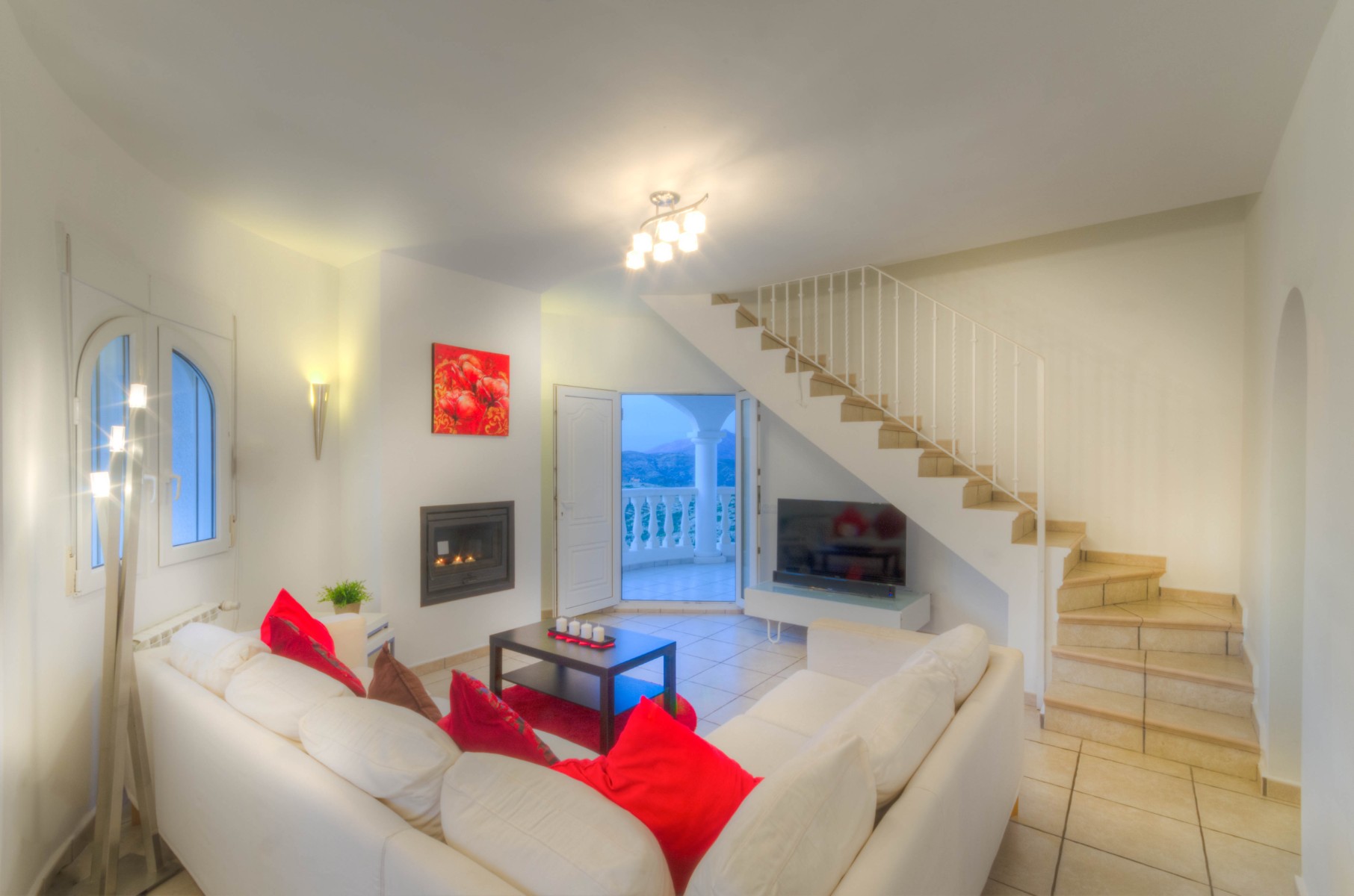 CPS-EXCLUSIVEPED7814-2 - Villa en Pedreguer, Monte Pedreguer